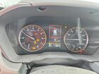 2025 Subaru Crosstrek Wilderness Черный vin: 4S4GUHU62S3726858