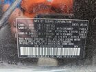2025 Subaru Crosstrek Wilderness Черный vin: 4S4GUHU62S3726858