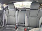 2025 Subaru Crosstrek Wilderness Черный vin: 4S4GUHU62S3726858