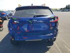 2024 Subaru Crosstrek Wilderness Синий vin: 4S4GUHU64R3720960