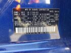 2024 Subaru Crosstrek Wilderness Синий vin: 4S4GUHU64R3720960
