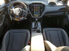 2026 Subaru Crosstrek Wilderness Синий vin: 4S4GUHU64T3700487