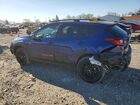 2026 Subaru Crosstrek Wilderness Синий vin: 4S4GUHU64T3700487