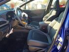 2026 Subaru Crosstrek Wilderness Синий vin: 4S4GUHU64T3700487