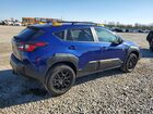 2026 Subaru Crosstrek Wilderness Синий vin: 4S4GUHU64T3700487
