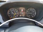 2026 Subaru Crosstrek Wilderness Синий vin: 4S4GUHU64T3700487