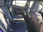 2026 Subaru Crosstrek Wilderness Синий vin: 4S4GUHU64T3700487