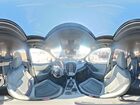 2026 Subaru Crosstrek Wilderness Синий vin: 4S4GUHU64T3700487