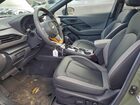 2025 Subaru Crosstrek Wilderness Зеленый vin: 4S4GUHU66S3742206