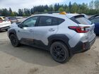 2025 Subaru Crosstrek Wilderness Серебряный vin: 4S4GUHU67S3784481 2025 Subaru Crosstrek Wilderness Серебряный vin: 4S4GUHU67S3784481