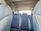 2025 Subaru Crosstrek Wilderness Синий vin: 4S4GUHU69S3713525
