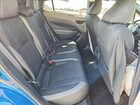 2025 Subaru Crosstrek Wilderness Синий vin: 4S4GUHU69S3713525