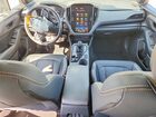 2025 Subaru Crosstrek Wilderness Синий vin: 4S4GUHU69S3713525