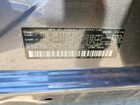 2025 Subaru Crosstrek Wilderness Gray vin: 4S4GUHU6XS3708947