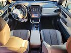 2026 Subaru Forester Серый vin: 4S4SLDA60T3026770