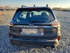 2026 Subaru Forester Серый vin: 4S4SLDA60T3026770