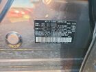 2026 Subaru Forester Серый vin: 4S4SLDA60T3026770