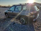 2026 Subaru Forester Серый vin: 4S4SLDA60T3026770