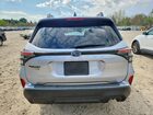 2026 Subaru Forester Premium Серебряный vin: 4S4SLDB64T3009758