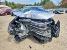 2026 Subaru Forester Premium Серебряный vin: 4S4SLDB64T3009758