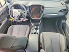 2026 Subaru Forester Premium Серебряный vin: 4S4SLDB64T3009758