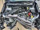 2026 Subaru Forester Premium Серебряный vin: 4S4SLDB64T3009758