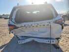 2026 Subaru Forester Premium Белый vin: 4S4SLDB68T3003428