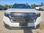 2026 Subaru Forester Premium Белый vin: 4S4SLDB68T3003428