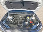 2026 Subaru Forester Premium Белый vin: 4S4SLDB68T3003428