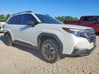 2026 Subaru Forester Premium Белый vin: 4S4SLDB68T3003428