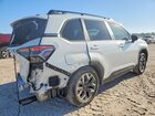 2026 Subaru Forester Premium Белый vin: 4S4SLDB68T3003428