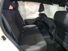 2026 Subaru Forester Premium White vin: 4S4SLDD60T3071946