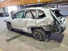 2026 Subaru Forester Premium White vin: 4S4SLDD60T3071946