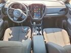 2026 Subaru Forester Premium Зеленый vin: 4S4SLDD62T3020559