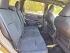 2026 Subaru Forester Premium Зеленый vin: 4S4SLDD62T3020559