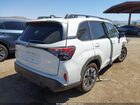 2026 Subaru Forester Premium Белый vin: 4S4SLDD63T3065624