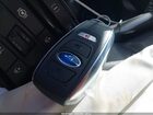 2026 Subaru Forester Premium Белый vin: 4S4SLDD63T3065624