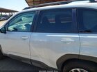 2026 Subaru Forester Premium Белый vin: 4S4SLDD63T3065624