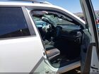 2026 Subaru Forester Premium Белый vin: 4S4SLDD63T3065624