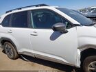 2026 Subaru Forester Premium Белый vin: 4S4SLDD63T3065624