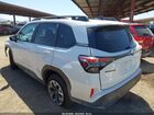 2026 Subaru Forester Premium Белый vin: 4S4SLDD63T3065624