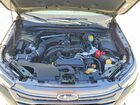 2026 Subaru Forester Premium Зеленый vin: 4S4SLDD65T3040191