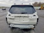 2026 Subaru Forester Premium White vin: 4S4SLDD66T3050437 2026 Subaru Forester Premium White vin: 4S4SLDD66T3050437