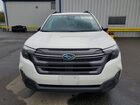 2026 Subaru Forester Premium White vin: 4S4SLDD66T3050437 2026 Subaru Forester Premium White vin: 4S4SLDD66T3050437