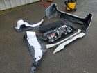 2026 Subaru Forester Premium White vin: 4S4SLDD66T3050437 2026 Subaru Forester Premium White vin: 4S4SLDD66T3050437