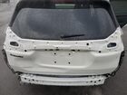 2026 Subaru Forester Premium White vin: 4S4SLDD66T3050437 Damage: Rear Bumper Molding, Broken, Replacement Required 2026 Subaru Forester Premium White vin: 4S4SLDD66T3050437 Damage: Rear Bumper Molding, Broken, Replacement Required