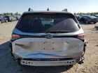 2026 Subaru Forester Premium Серебряный vin: 4S4SLDD67T3085634 Damage: Lift Gate, Severe Damage, Replacement Required