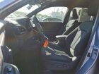 2026 Subaru Forester Premium Серебряный vin: 4S4SLDD67T3085634