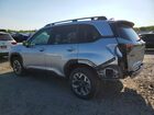 2026 Subaru Forester Premium Серебряный vin: 4S4SLDD67T3085634