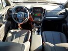2026 Subaru Forester Premium Серебряный vin: 4S4SLDD67T3085634